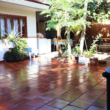 Quarto Em Foz do Iguaçu Exterior foto