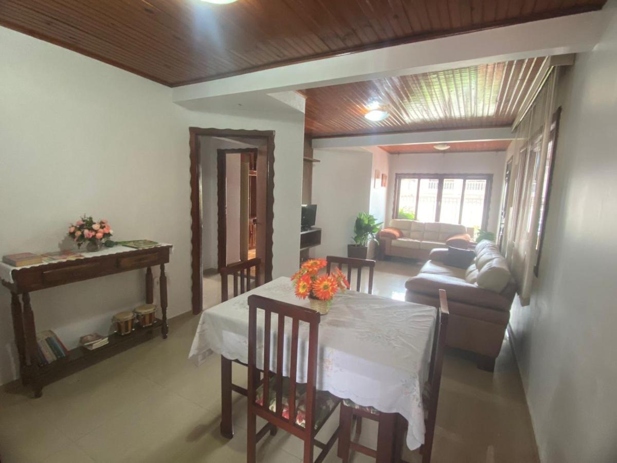 Quarto Em Foz do Iguaçu Exterior foto