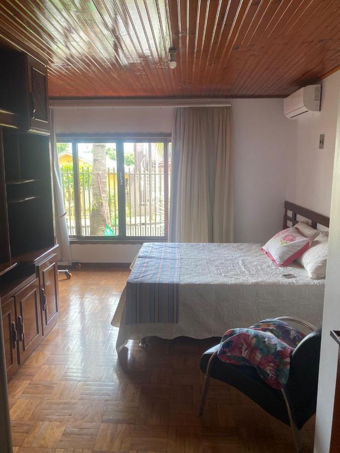 Quarto Em Foz do Iguaçu Exterior foto