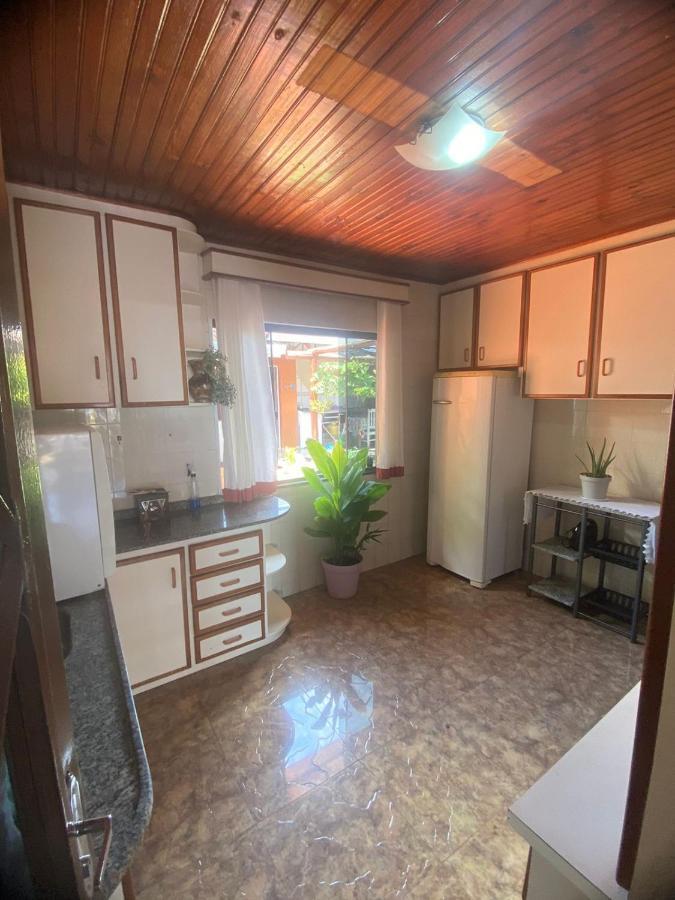 Quarto Em Foz do Iguaçu Exterior foto
