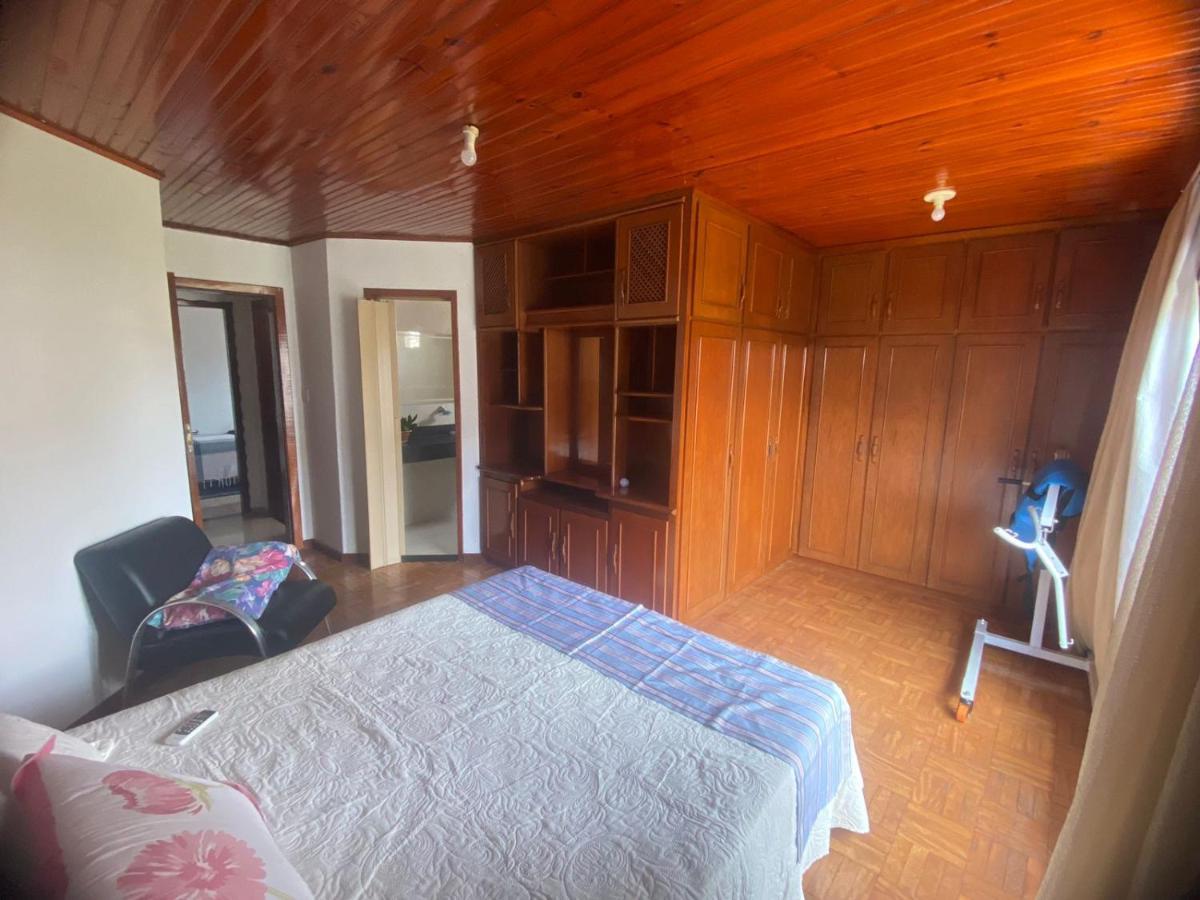 Quarto Em Foz do Iguaçu Exterior foto