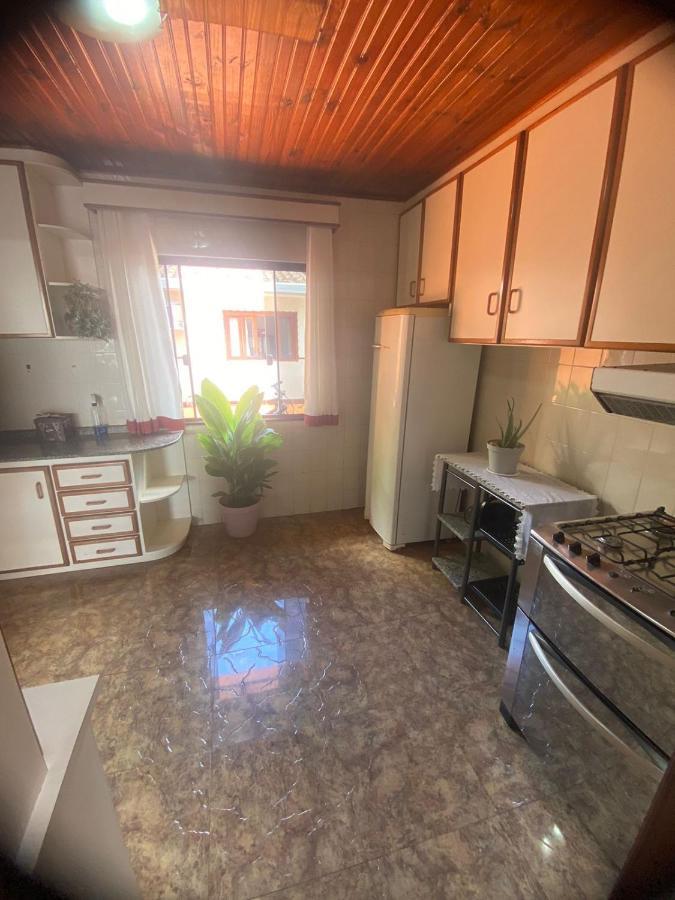 Quarto Em Foz do Iguaçu Exterior foto