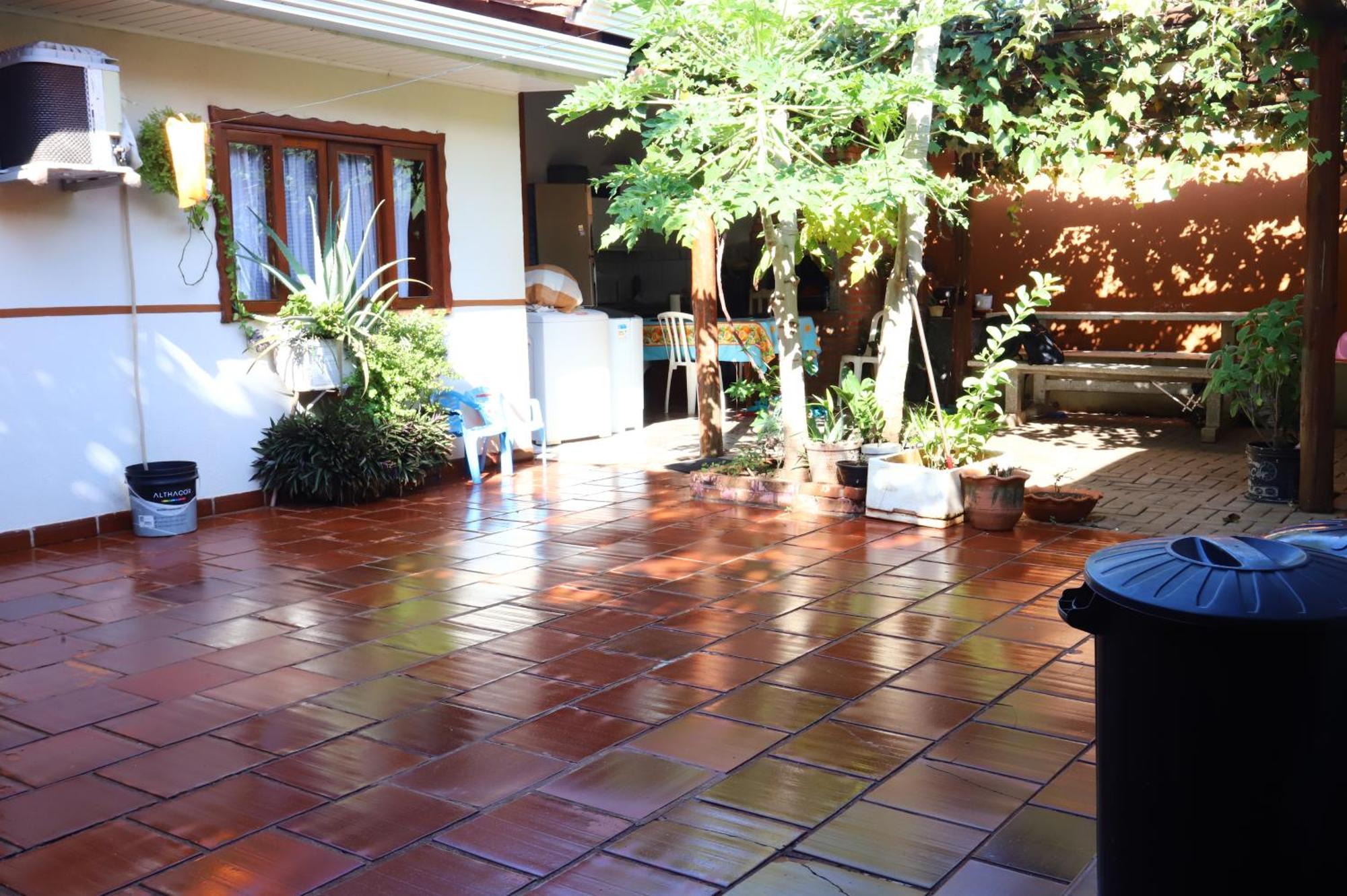 Quarto Em Foz do Iguaçu Exterior foto